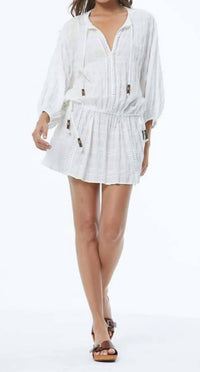 Young Fabulous & Broke - Lanikai Beach Tunic