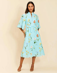Mestiza New York - Carmen Midi Dress