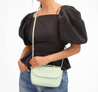 Clare V. - Women's Kathryn London Box Bag