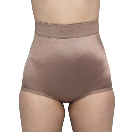 Rago - High Waist Tummy Control Panty With Inner Lining
