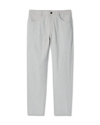 Vuori Meta Athletic Slim 32" Pants in vapor - men's pants - view 4