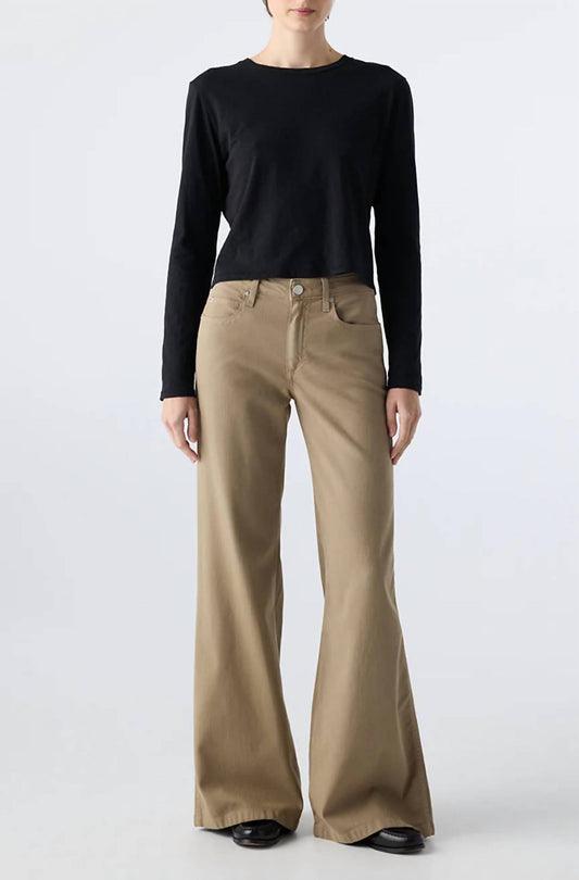 Amo - Faith Flare Pants