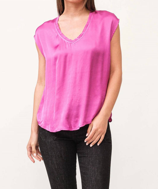 Dear John Denim - Yanis Dahila Top