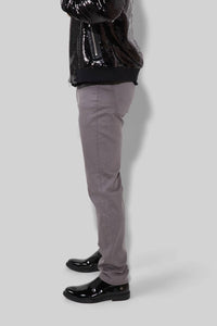 Monfrere - Brando Parisian Luxe Slim Fit Jeans