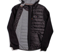 Allview - Men's Concept Hoody