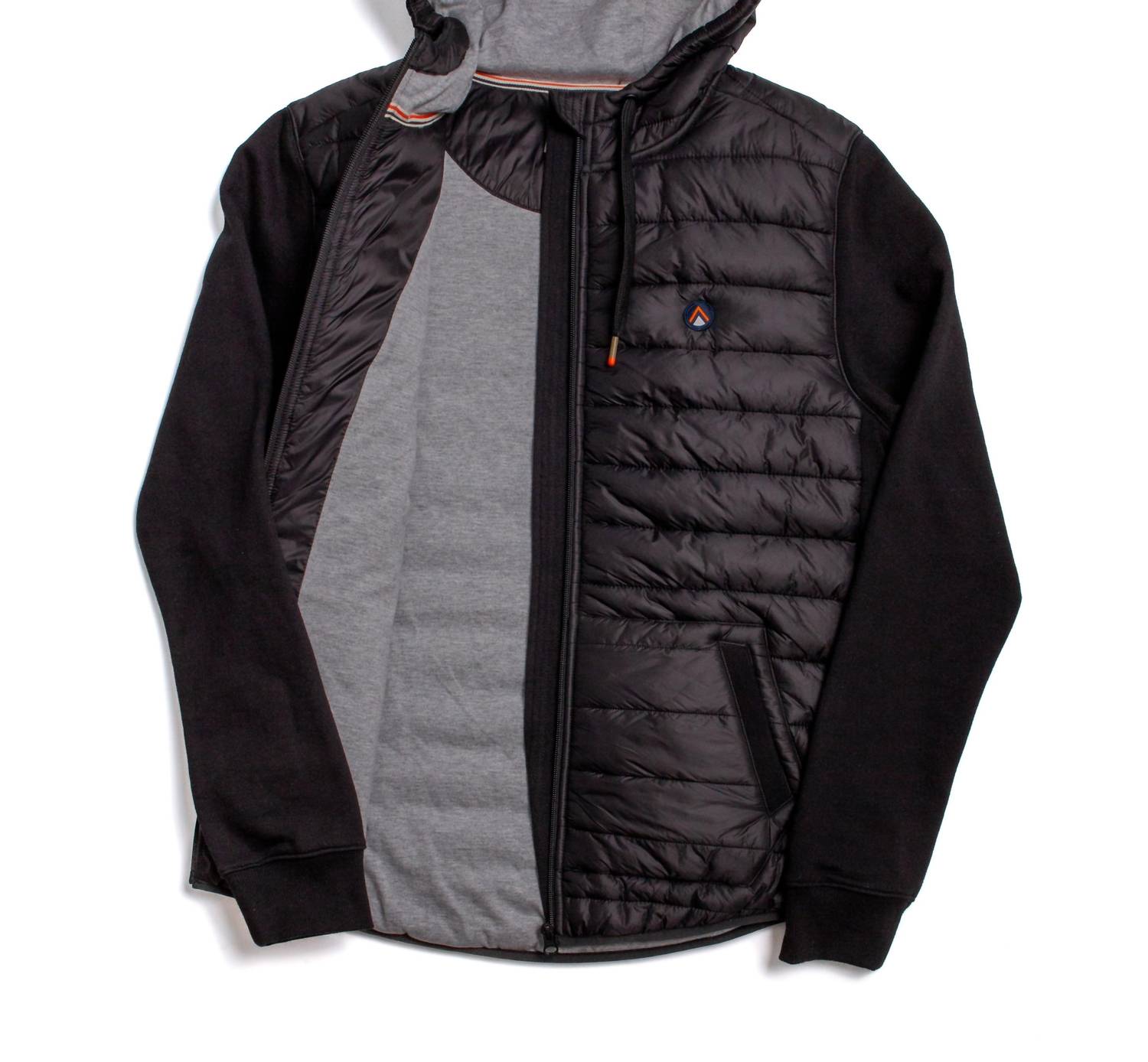 Allview - Men's Concept Hoody