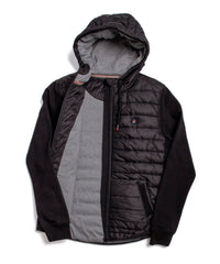 Allview - Men's Concept Hoody