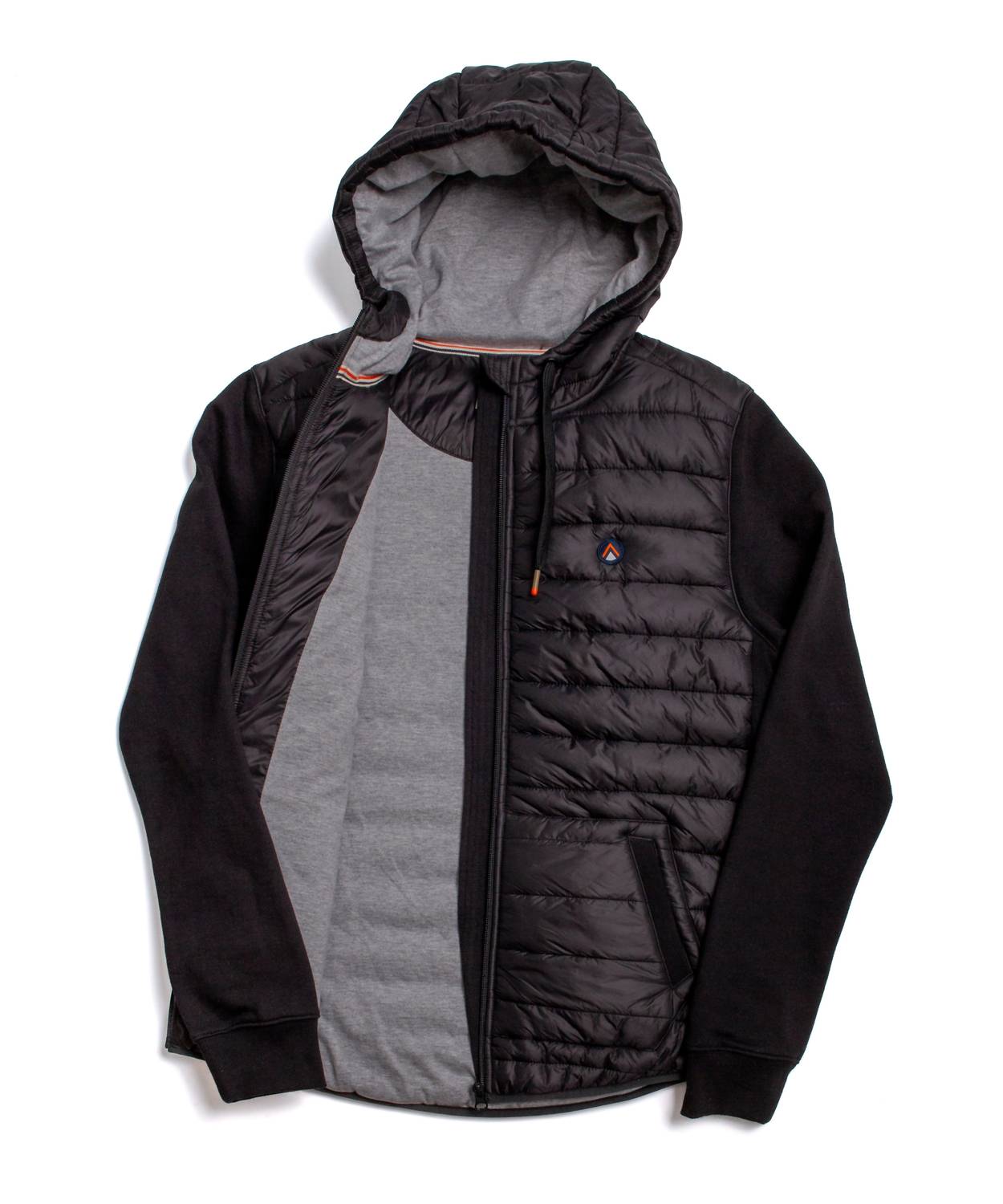 Allview - Men's Concept Hoody