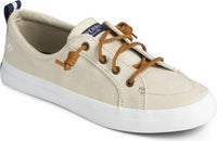 Sperry - Women's Crest Vibe Linen Shoe