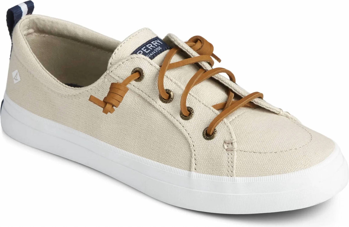 Sperry - Women's Crest Vibe Linen Shoe