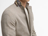Barbour - Forstone Houndstooth Blazer