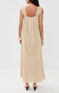 Merlette - Rossetti Maxi Dress