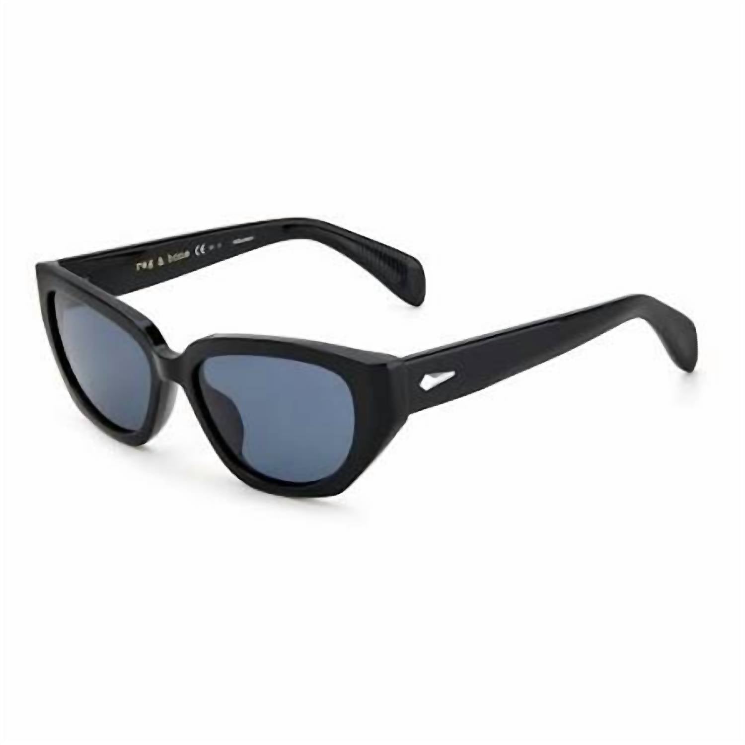 Rag & Bone - Women's Rnb1055/s Sunglasses
