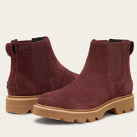 Sorel - Women's Revel Rd Chelsea Boot