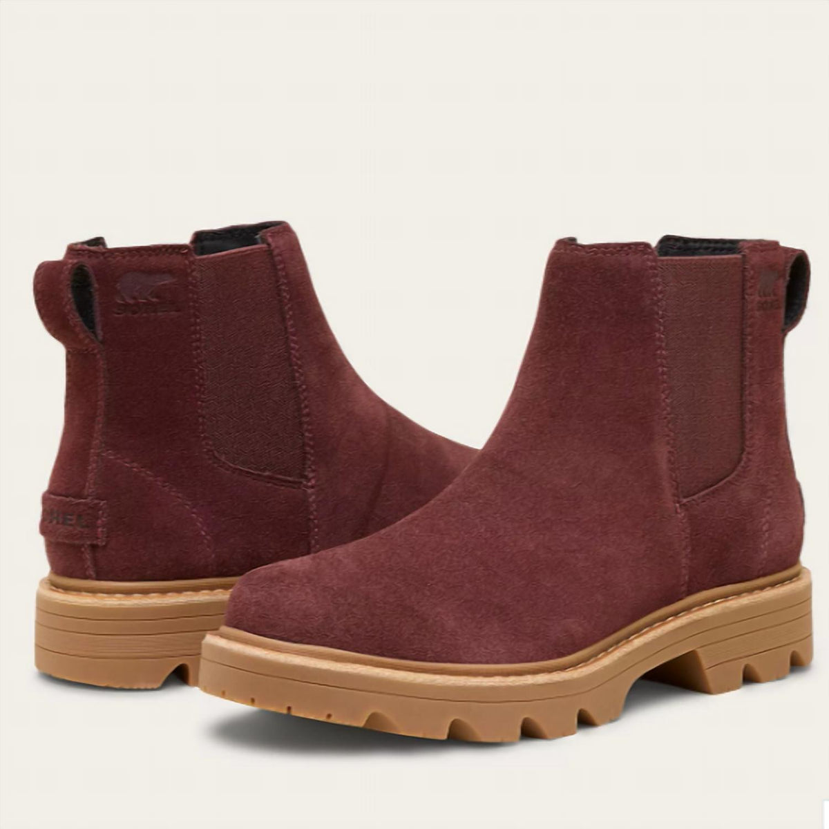 Sorel - Women's Revel Rd Chelsea Boot