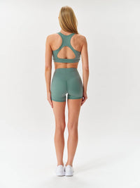 Revyve Active - High Rise V-sculpt Shorts