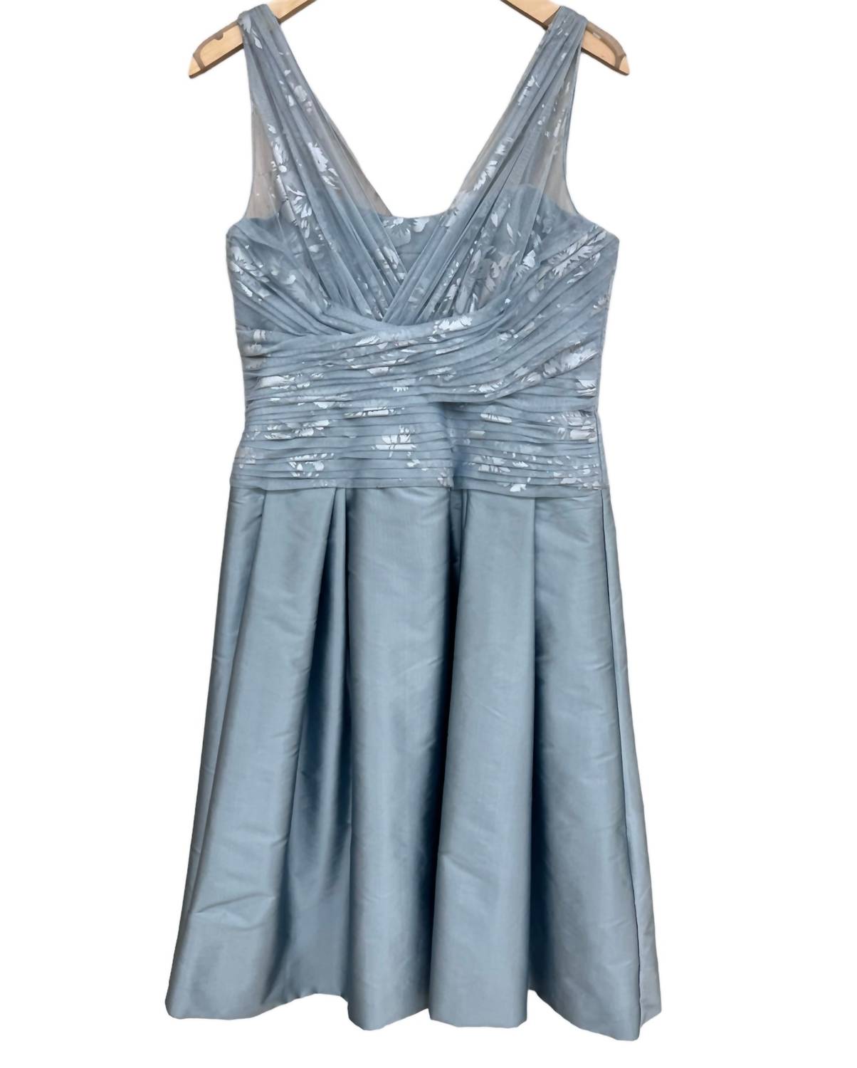 Women's Sleeveless Dress