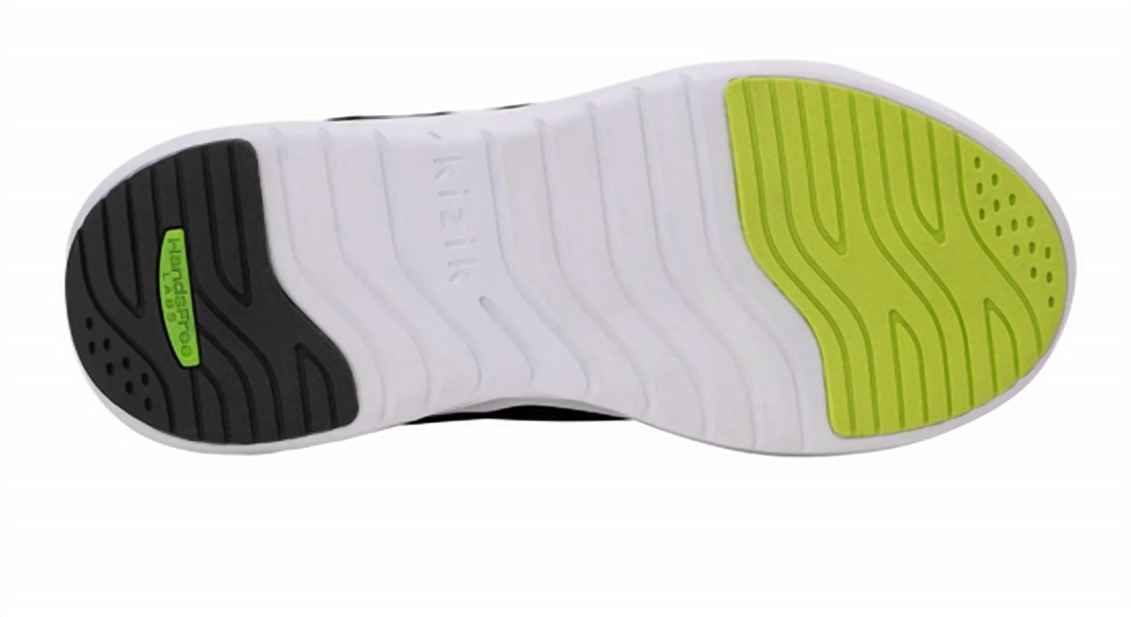 Kizik - Women's Athens Sneakers