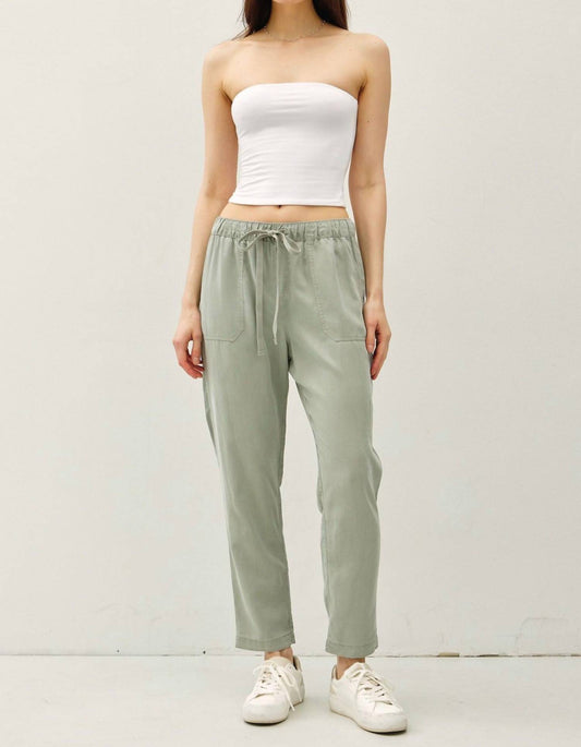 Be Cool - Meadow Ankle Pant
