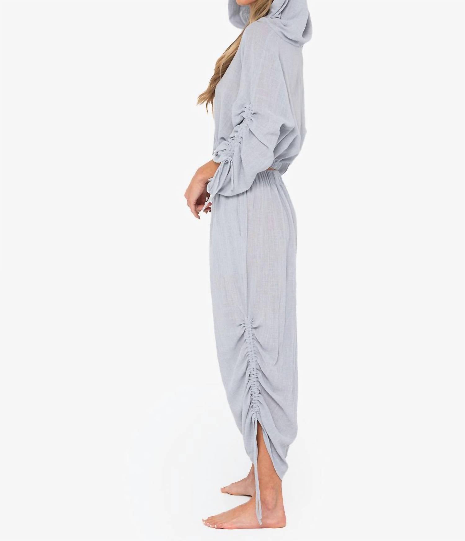 Jbq - Grayson Lounger Pants