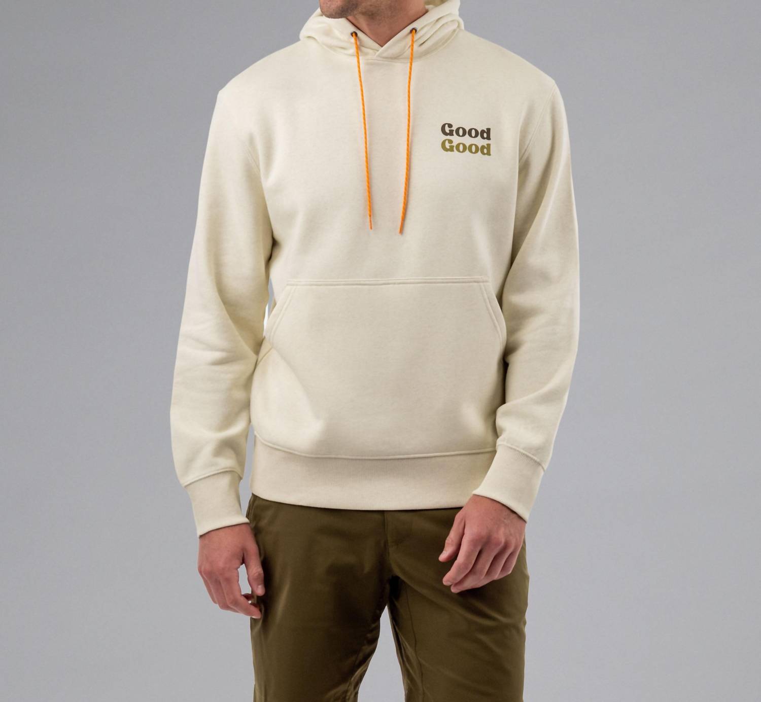 Good Good Golf - Par Tee On The Green Hoodie