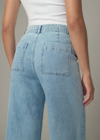 Joe'S Jeans - Madeline Wide Leg Pant