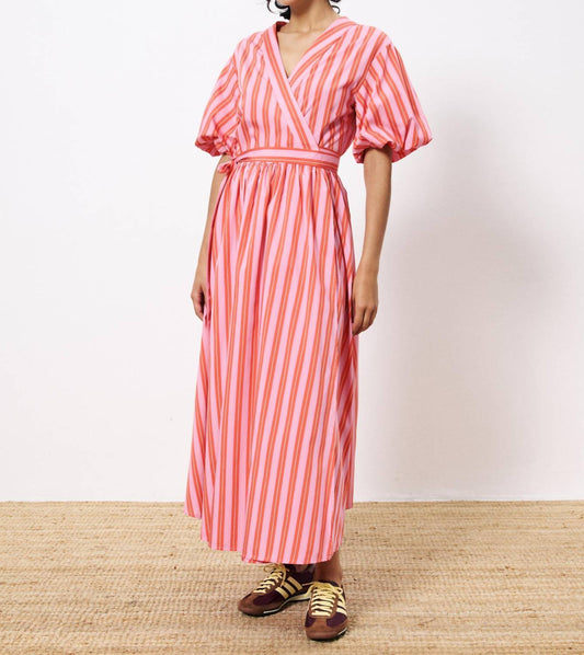 Frnch - Edmonise Dress