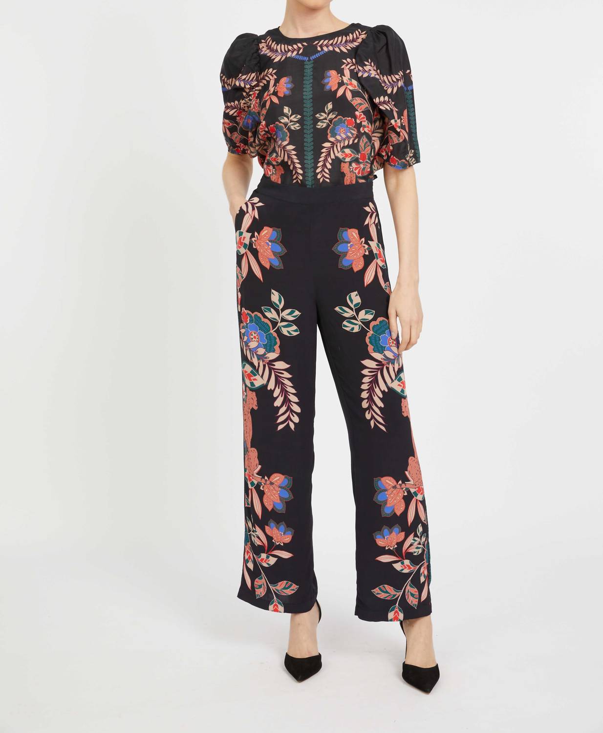 Caballero - Women's Robine Top