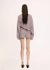Lioness - Bloom Striped Long Sleeve Top