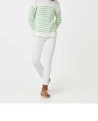 Lilly Pulitzer - Lotan Long Sleeve Sweater