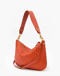 Clare V. - Women's Moyen Messenger Bag