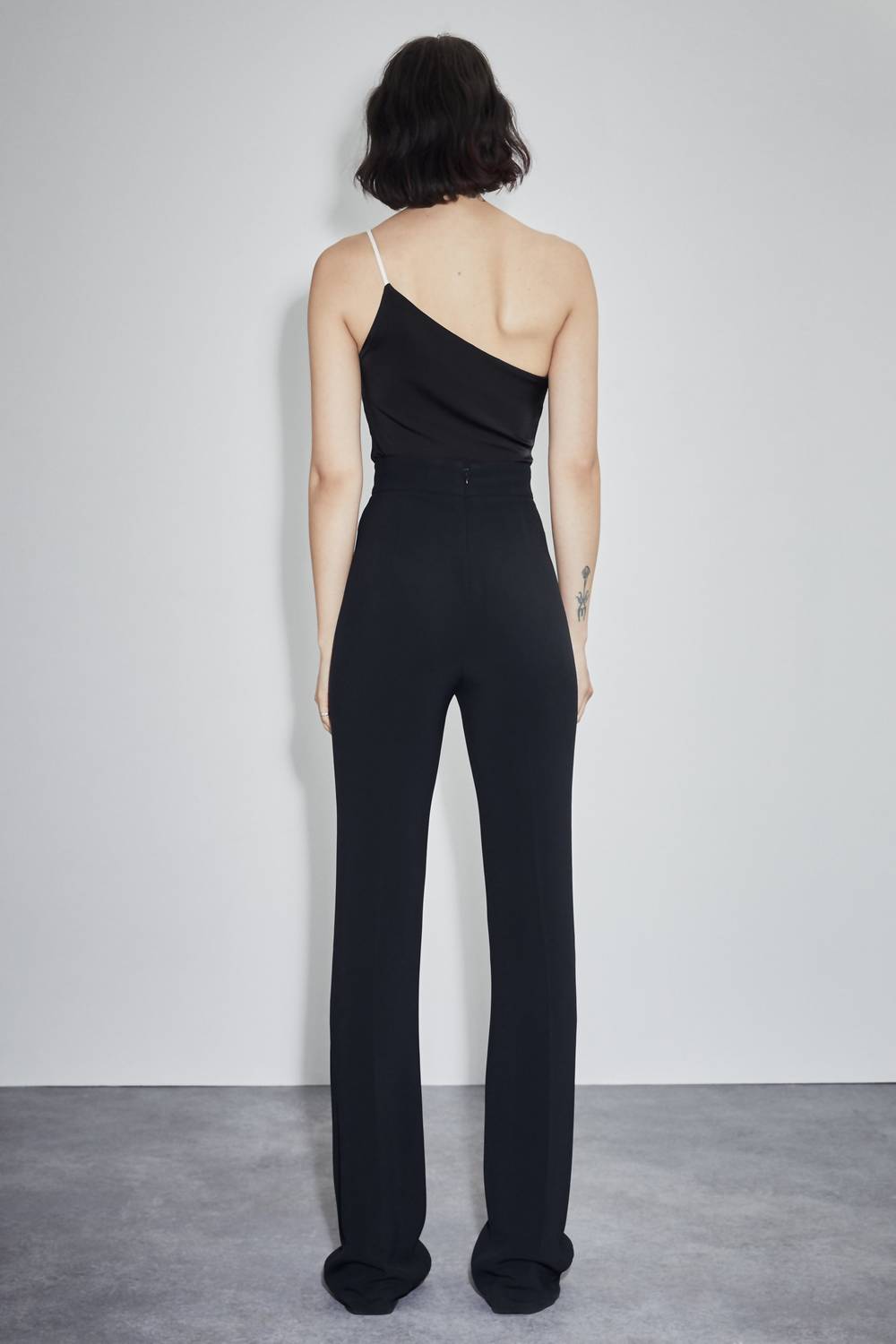 Et Ochs - Avery One Shoulder Bodysuit