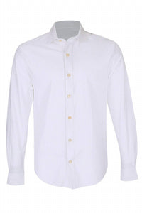 Eleventy - Long Sleeve Jersey Shirt