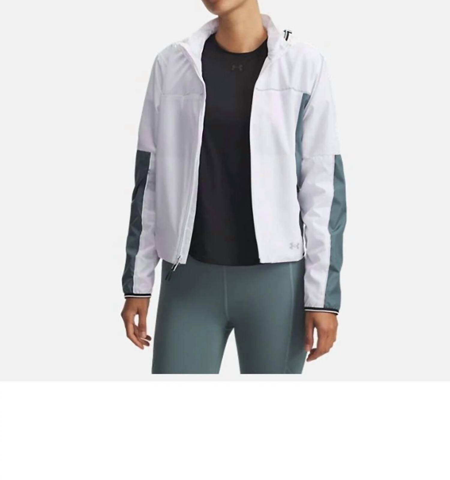 Under Armour - Velociti Pro Cold Weather Jacket