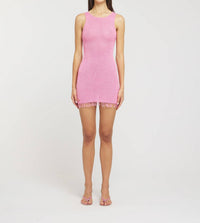 Asta Resort - NATALIA MINI DRESS