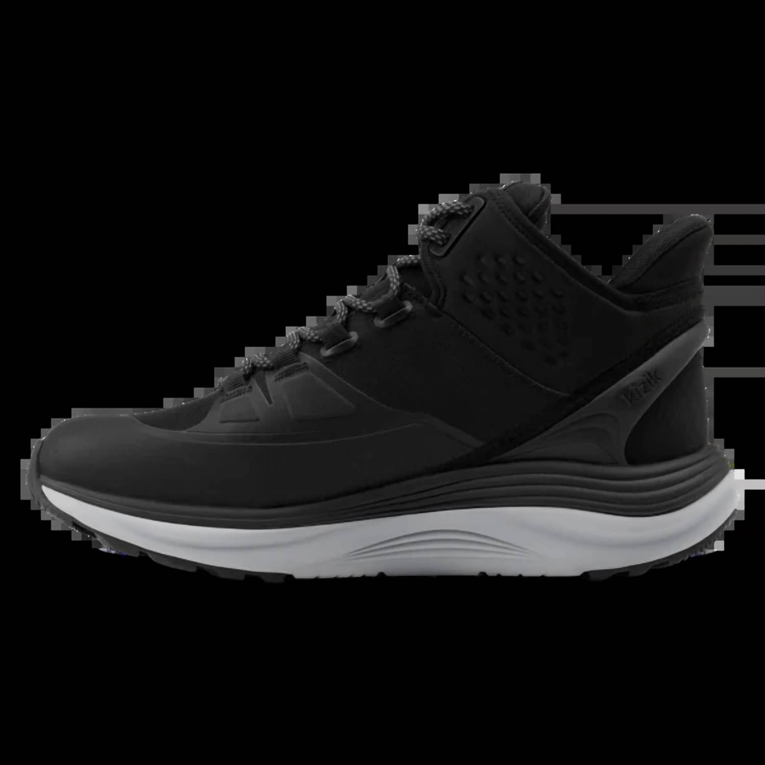 Kizik - Men's London At Mid Waterproof Shoe