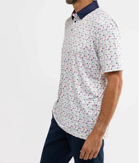 Smith & Quinn - Harvey Polo Shirt