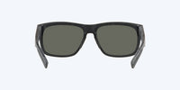 Costa Del Mar - Baffin Polarized Sunglasses 9030 - 04 - 58