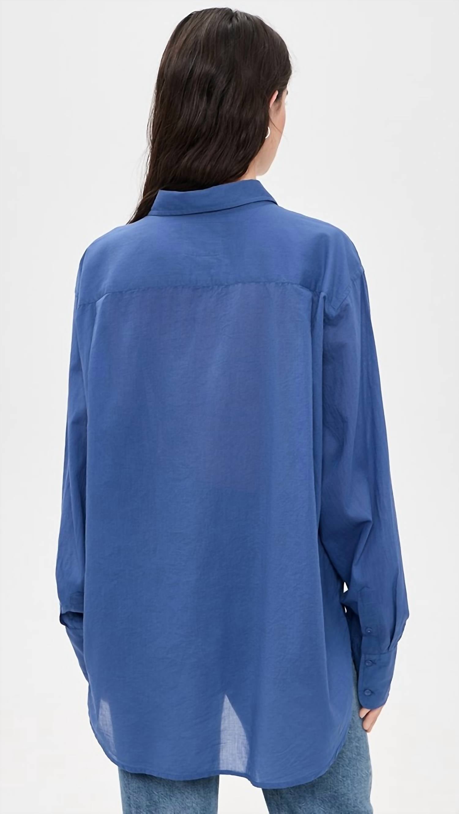 Coniglio - Business Casual Button Down Shirt