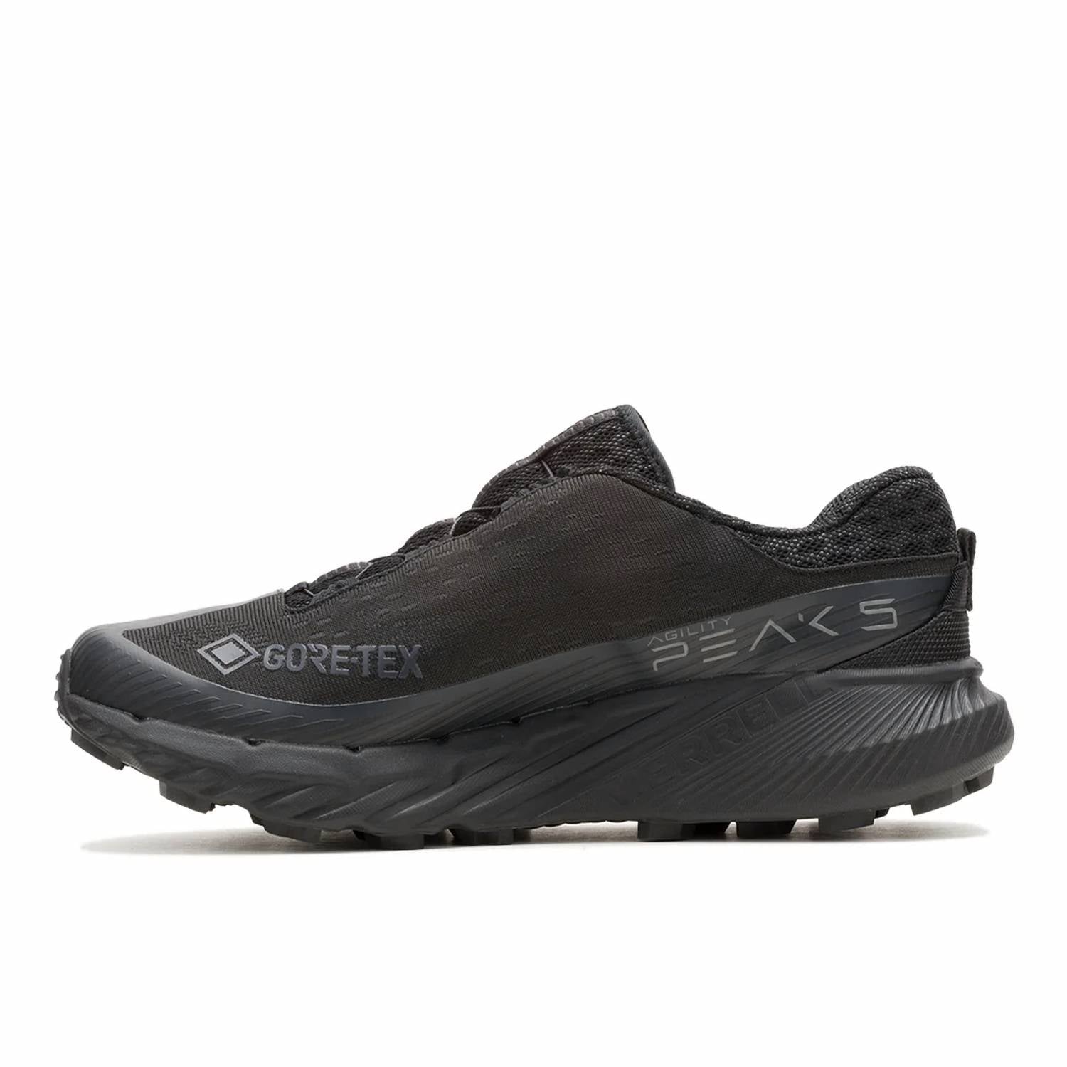 Merrell - Men's Agility Peak 5 Boa Gtx Sneakers