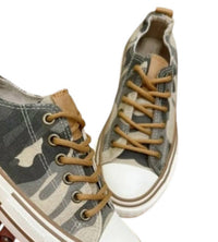 Gypsy Jazz - Women's Very G Sneaker