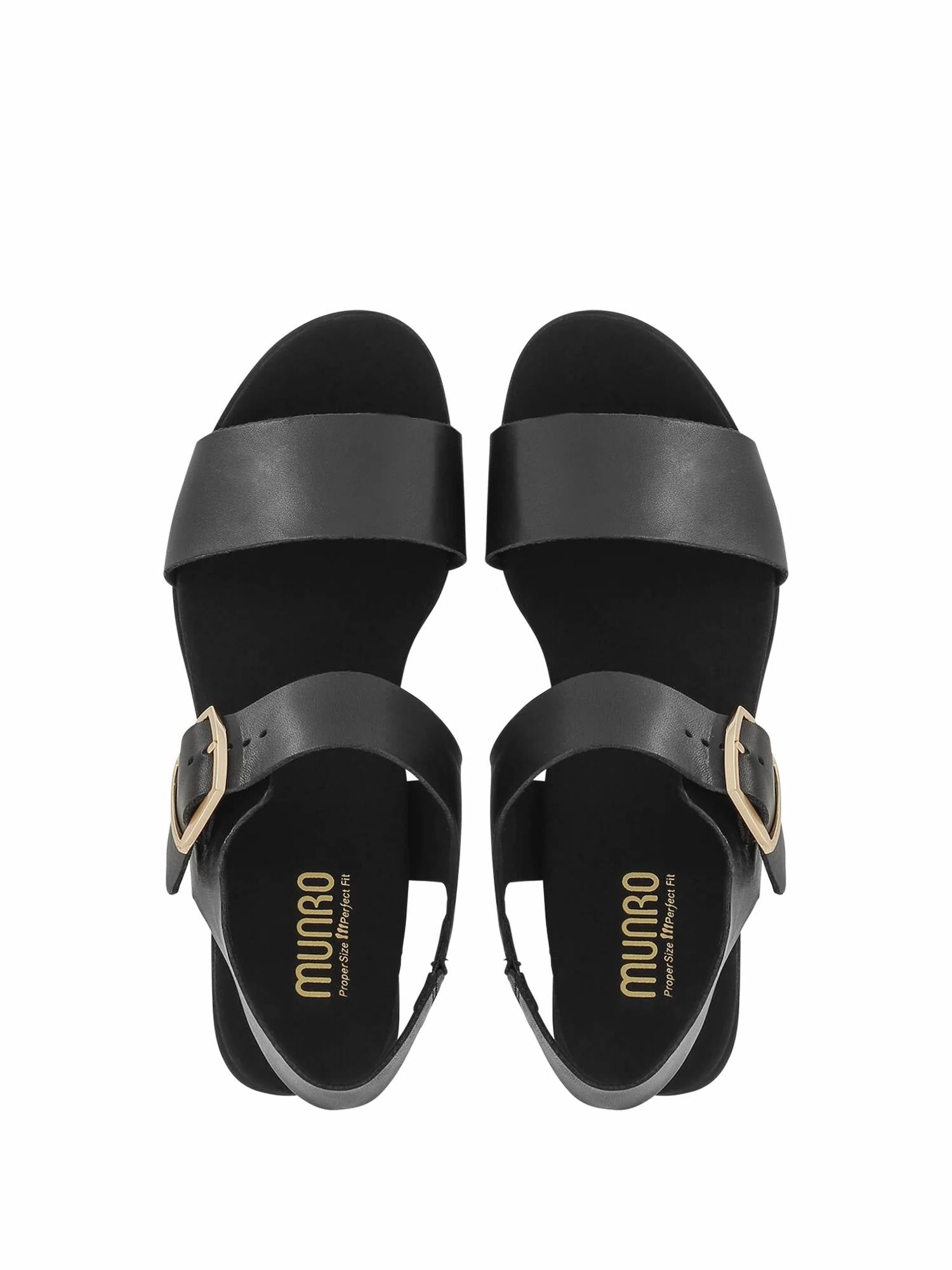 Munro - Women's Cleo Sandal