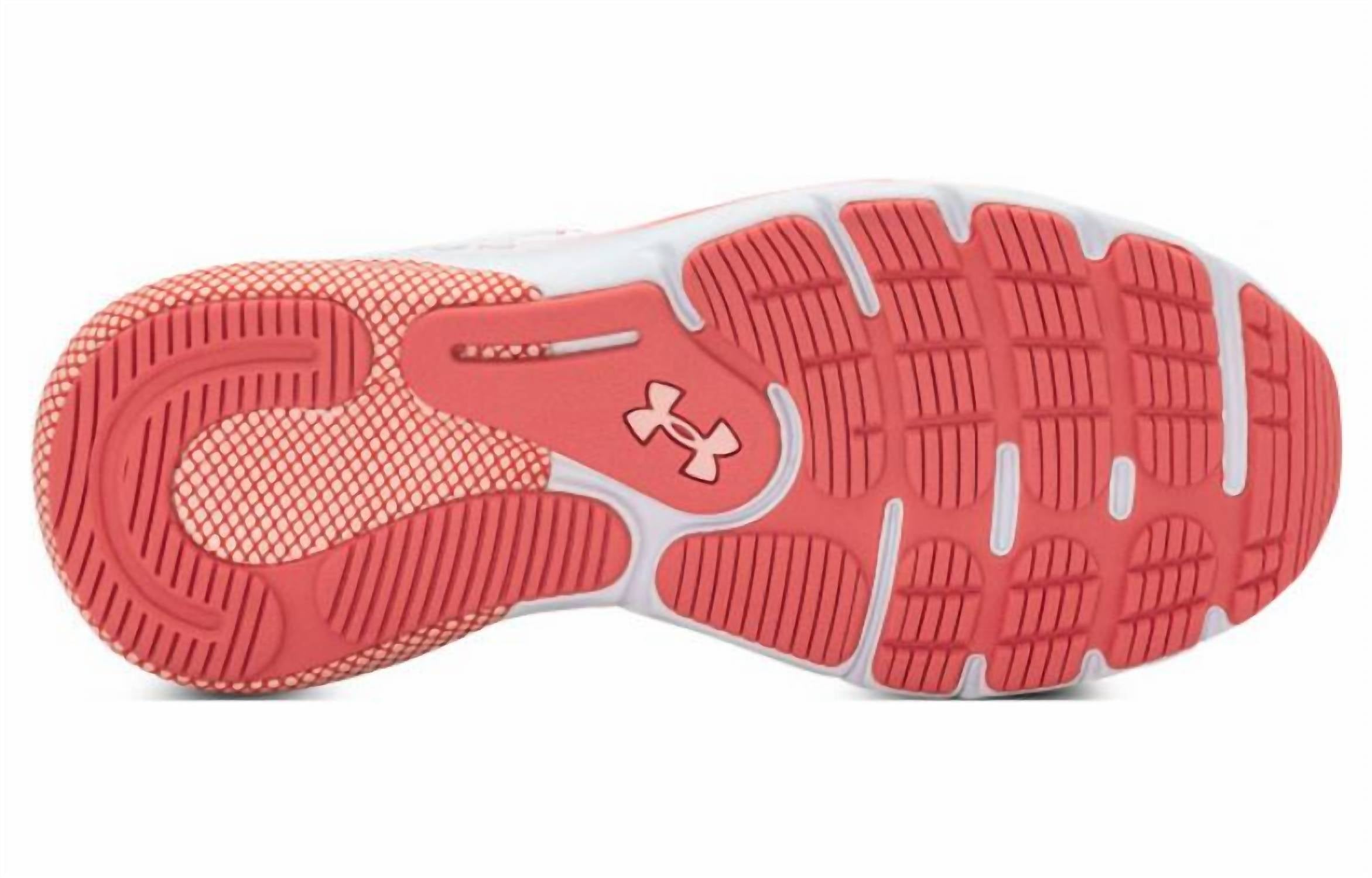 Under Armour - Women's Hovr Turbulence Running Shoes
