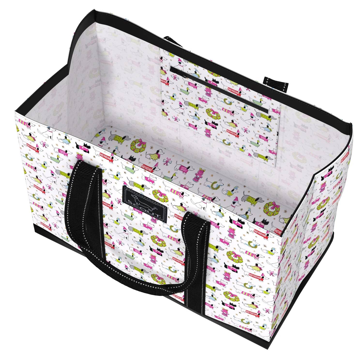 Scout - Women's Original Deano Tote Bag