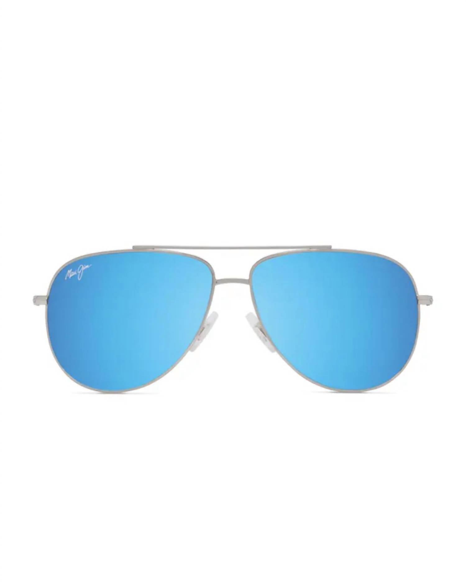 Maui Jim - Unisex - Hauoli Xs Sunglasses