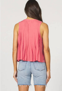 Dear John Denim - MYRON SLEEVELESS TOP