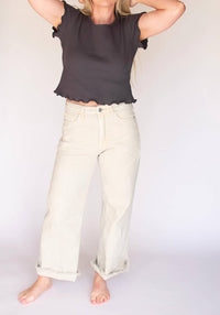 Miou Muse - Chancey Top