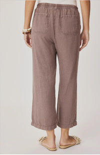Splendid - Angie Crop Wide Leg Pant