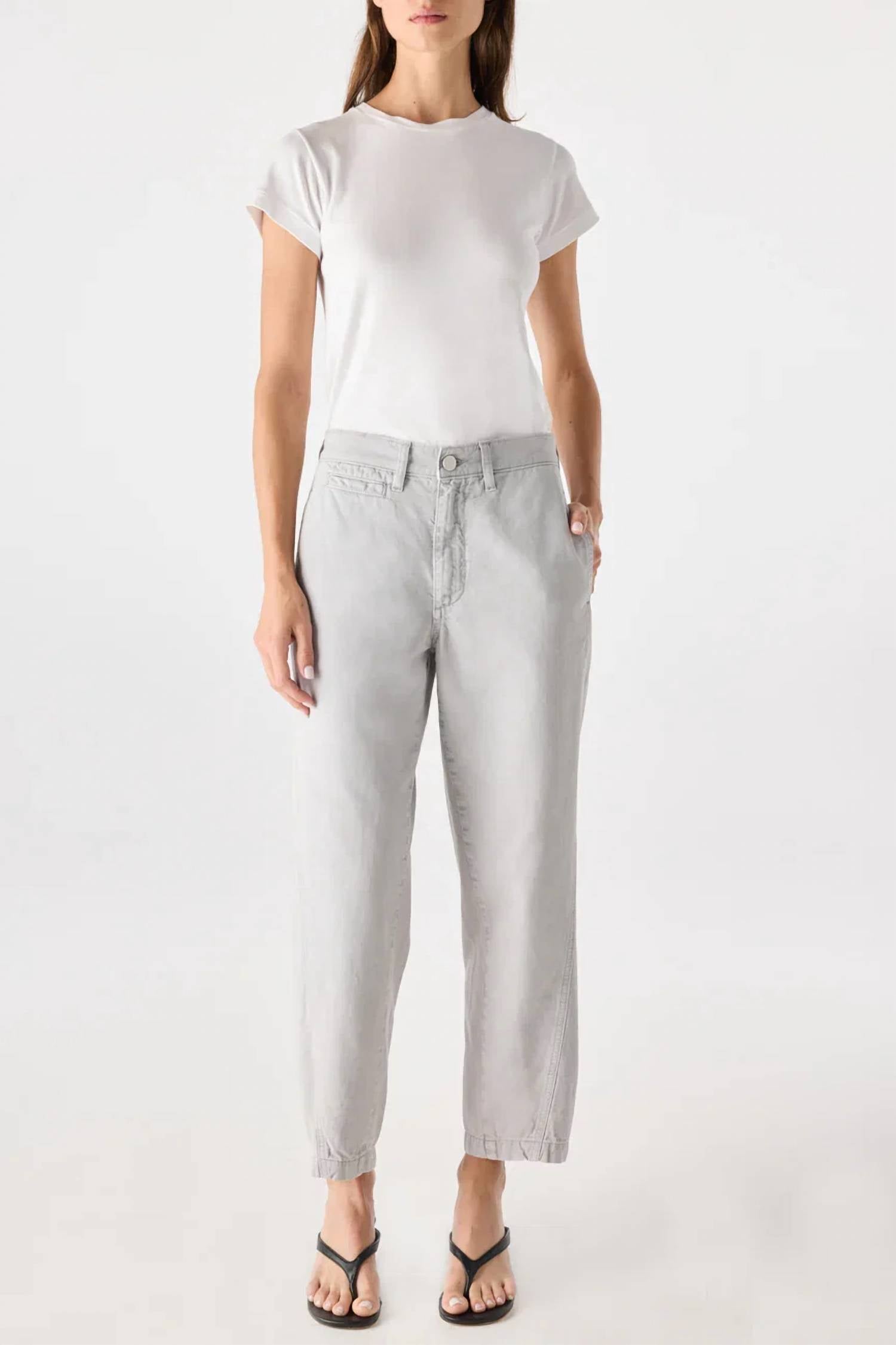 Amo - Maria Trouser Pants