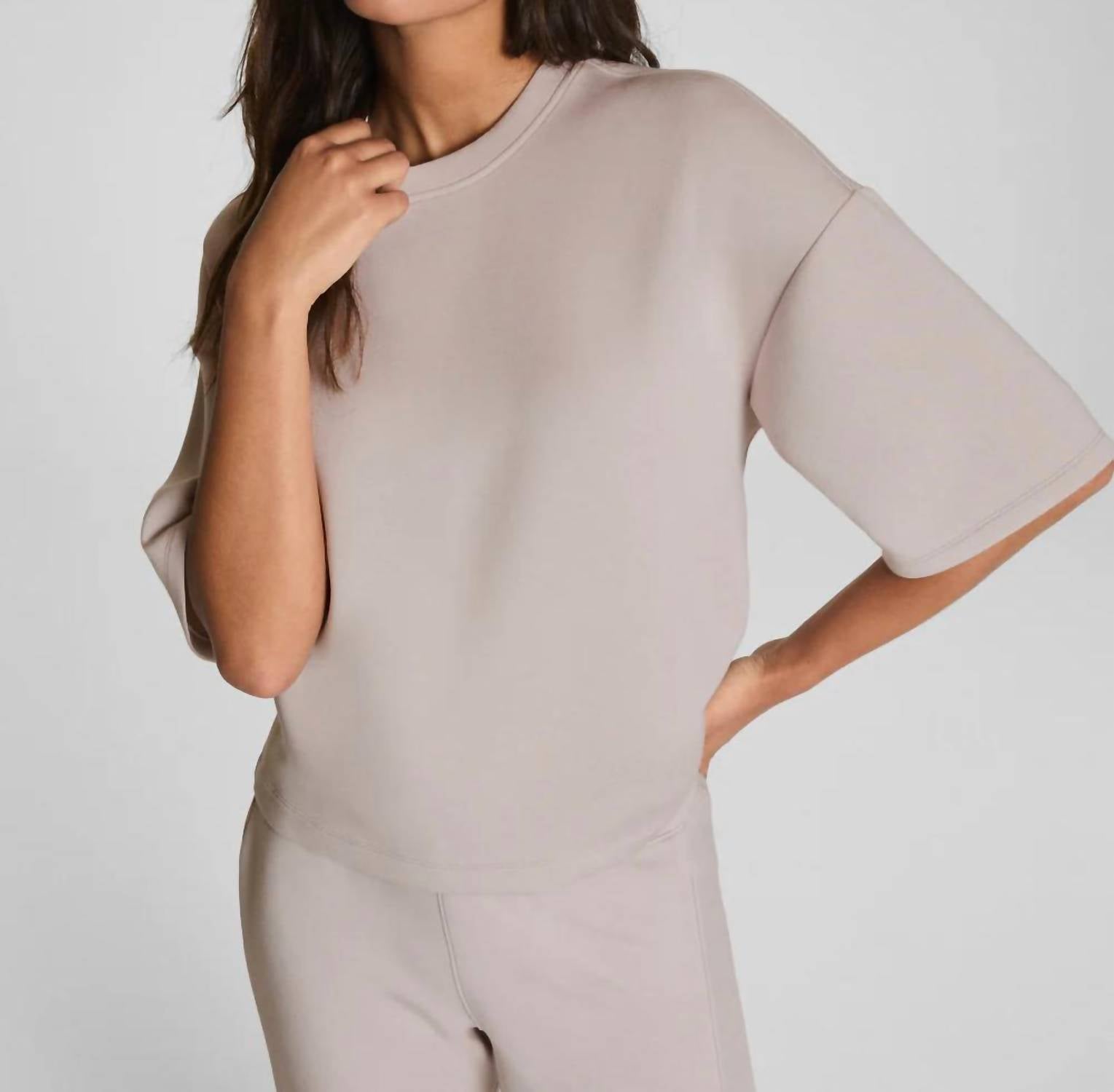 Spanx - Airessentials® Relaxed Tee